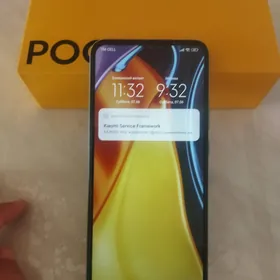 Poca c40