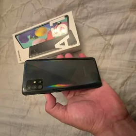 Samsung a51 4/64