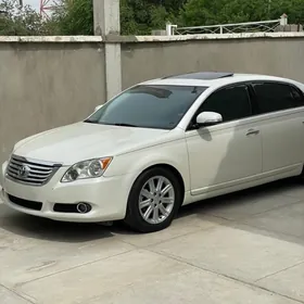Toyota Avalon 2005