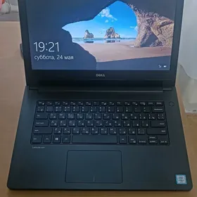 Dell Latitude 3470
