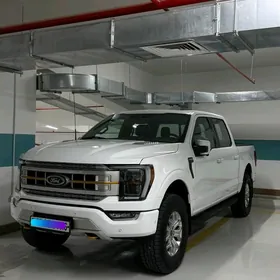 Ford F150 2021