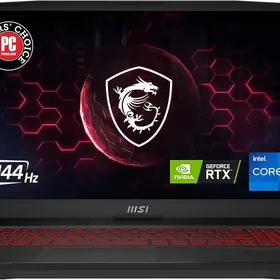 notebook i5 11pok RTX3050