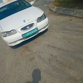 Hyundai Sonata 1998