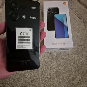 Redmi not 13 128