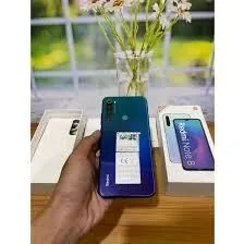 redmi not 8