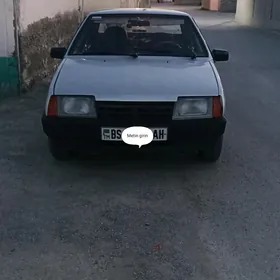 Lada 21099 2003