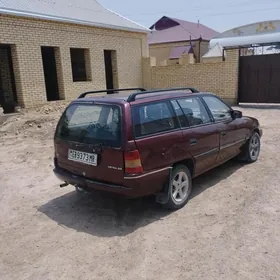 Opel Astra 1993