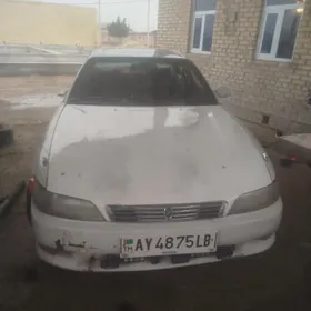 Toyota Mark II 1995