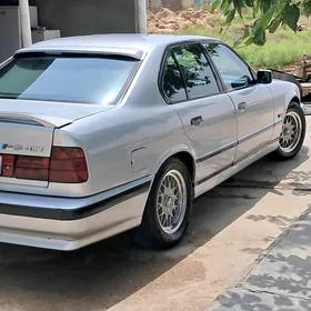 BMW 540 1995