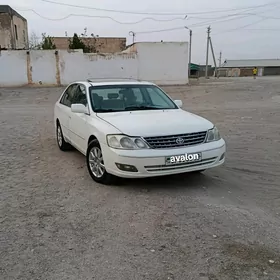 Toyota Avalon 2001