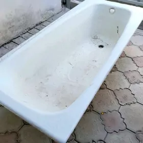 чугунная ванна