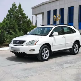 Lexus RX 330 2004