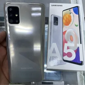 Samsung A51 (128)