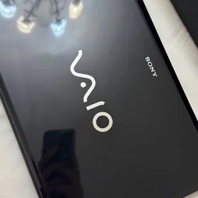 Noutbuk Sony Vaio