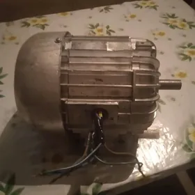 elektro mator электродвигатель