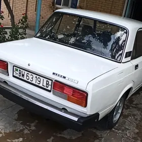 Lada 2107 2004