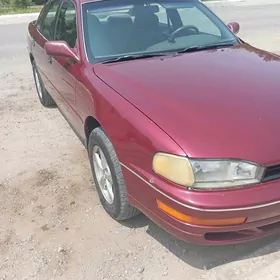 Toyota Camry 1992