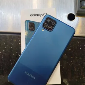 Samsung A12