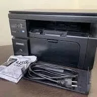 PRINTER LaserJet M1132 MFP HP