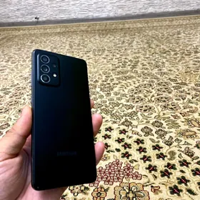 Samsung A52 obmen