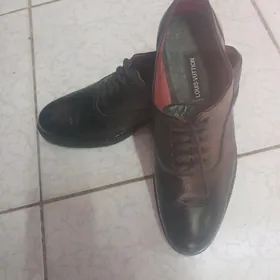 Koza tufli razmer 42