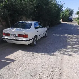 BMW 525 1991