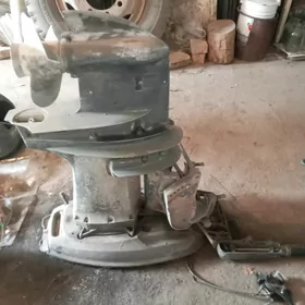 YAMAHA 40