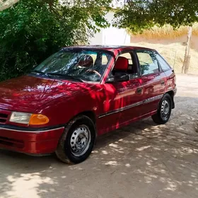 Opel Astra 1993