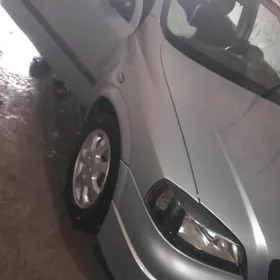 Opel Astra 1999