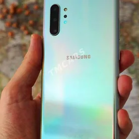 Samsung not 10 +Ultra 256