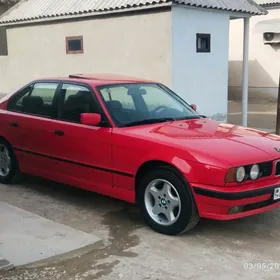 BMW 525 1993