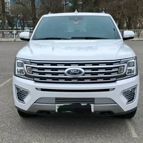 Ford Expedition 2020