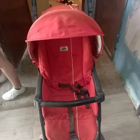 коляска