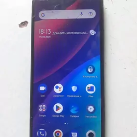 TCL 30SE 4+2/128GB