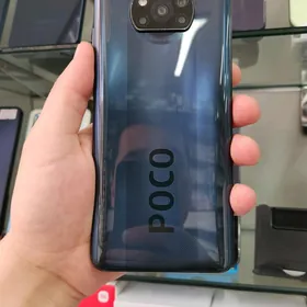 Poco X3pro 6/128