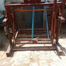 salançak tokly