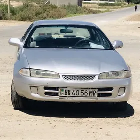 Toyota Marino 1995