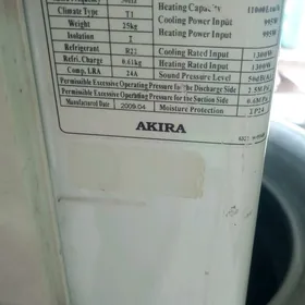 сплит система
