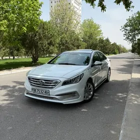 Hyundai Sonata 2017