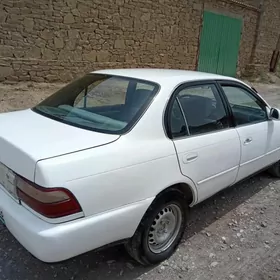 Toyota Corolla 1994