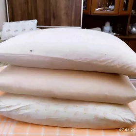 подушки