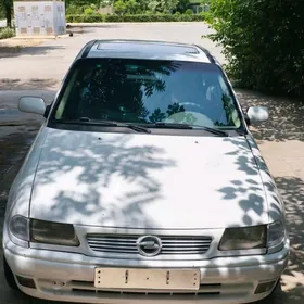 Opel Astra 1993