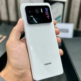 Xiaomi 11 Ultra 12/512GB