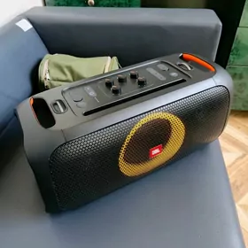 Jbl arenda