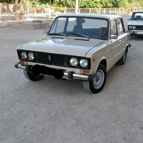 Lada 2106 1990