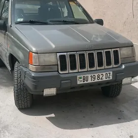 Jeep Grand Cherokee 1997