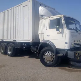 Kamaz 5320 1985