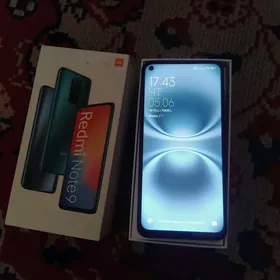 Redmi note 9