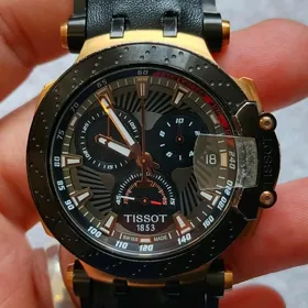 Sagat Часы Tissot.