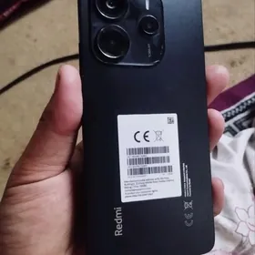 Redmi note 14 6+6 128g